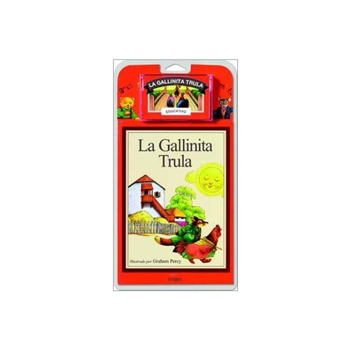La Gallinita Trula